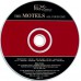 MOTELS All Four One (Capitol Records 7243 5 20696 2 0) EU 1999 CD of 1982 album (New Wave, Pop Rock) +bonus tracks